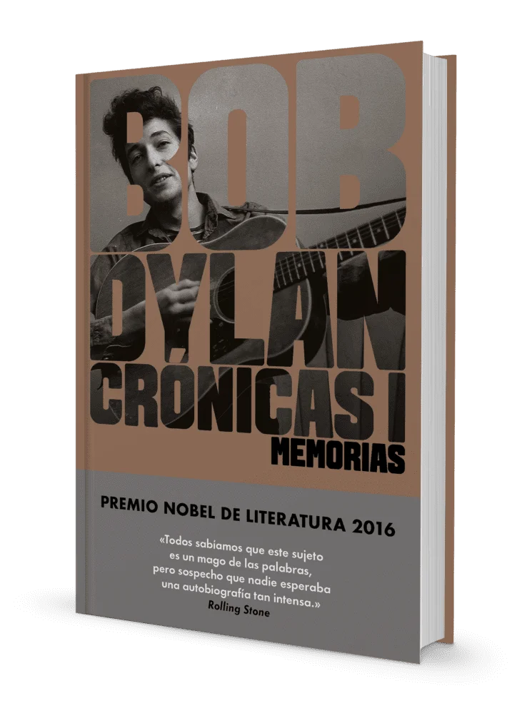 Crónicas I