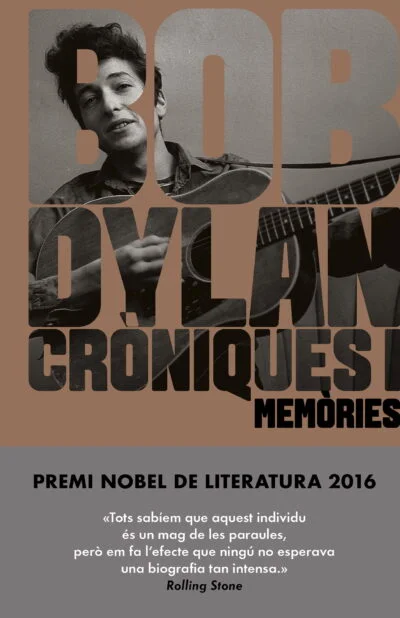 Cròniques I