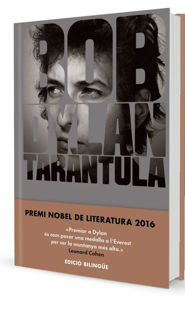 Taràntula