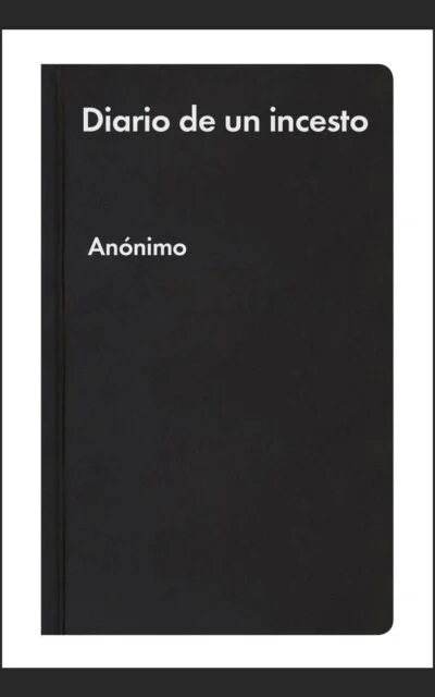 Diario de un incesto