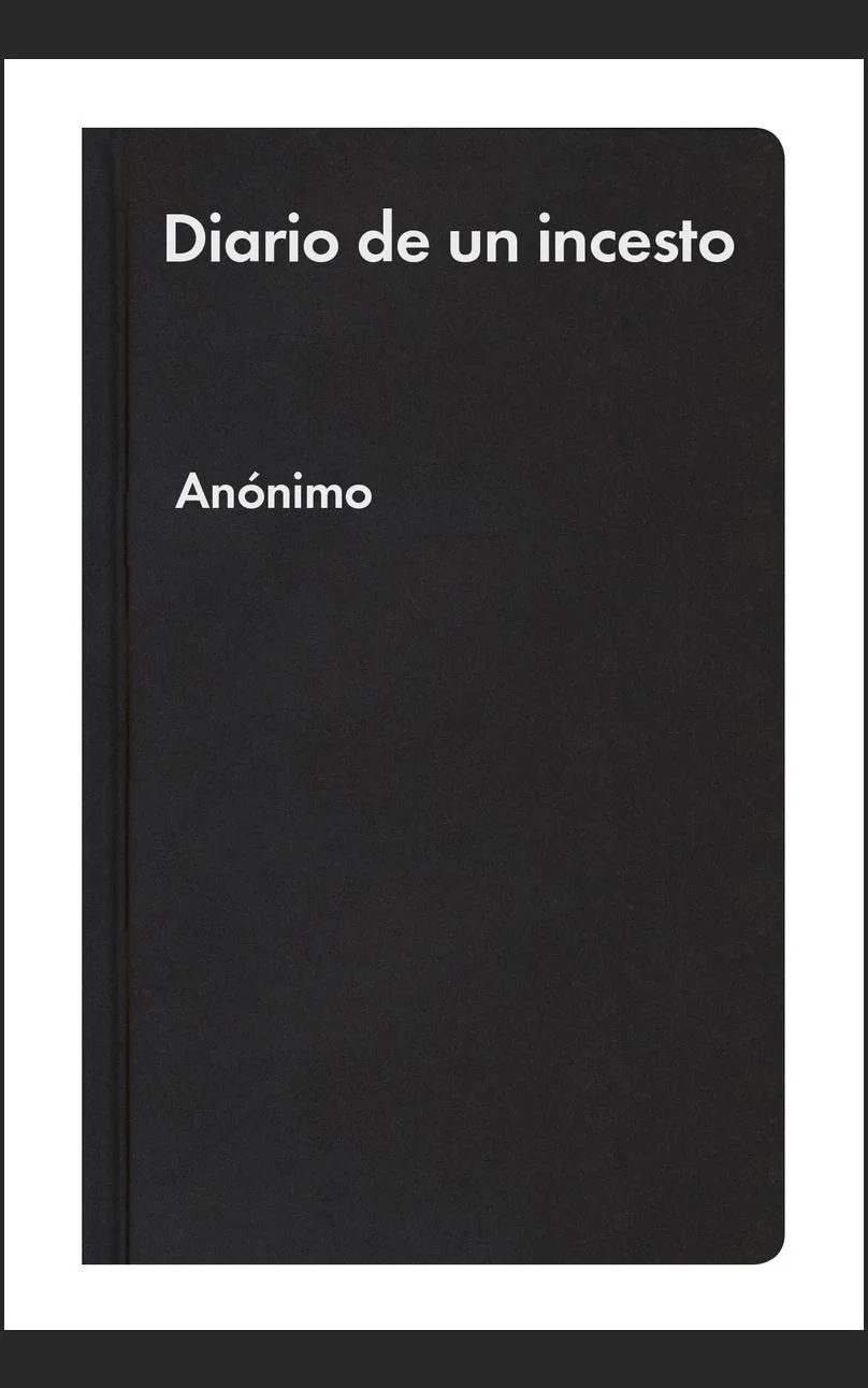 Diario de un incesto