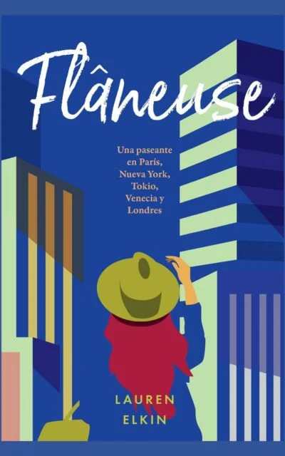 Flâneuse
