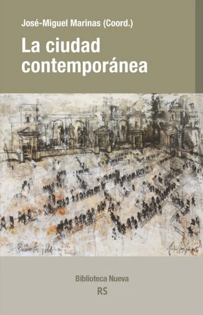 La ciudad contemporánea
