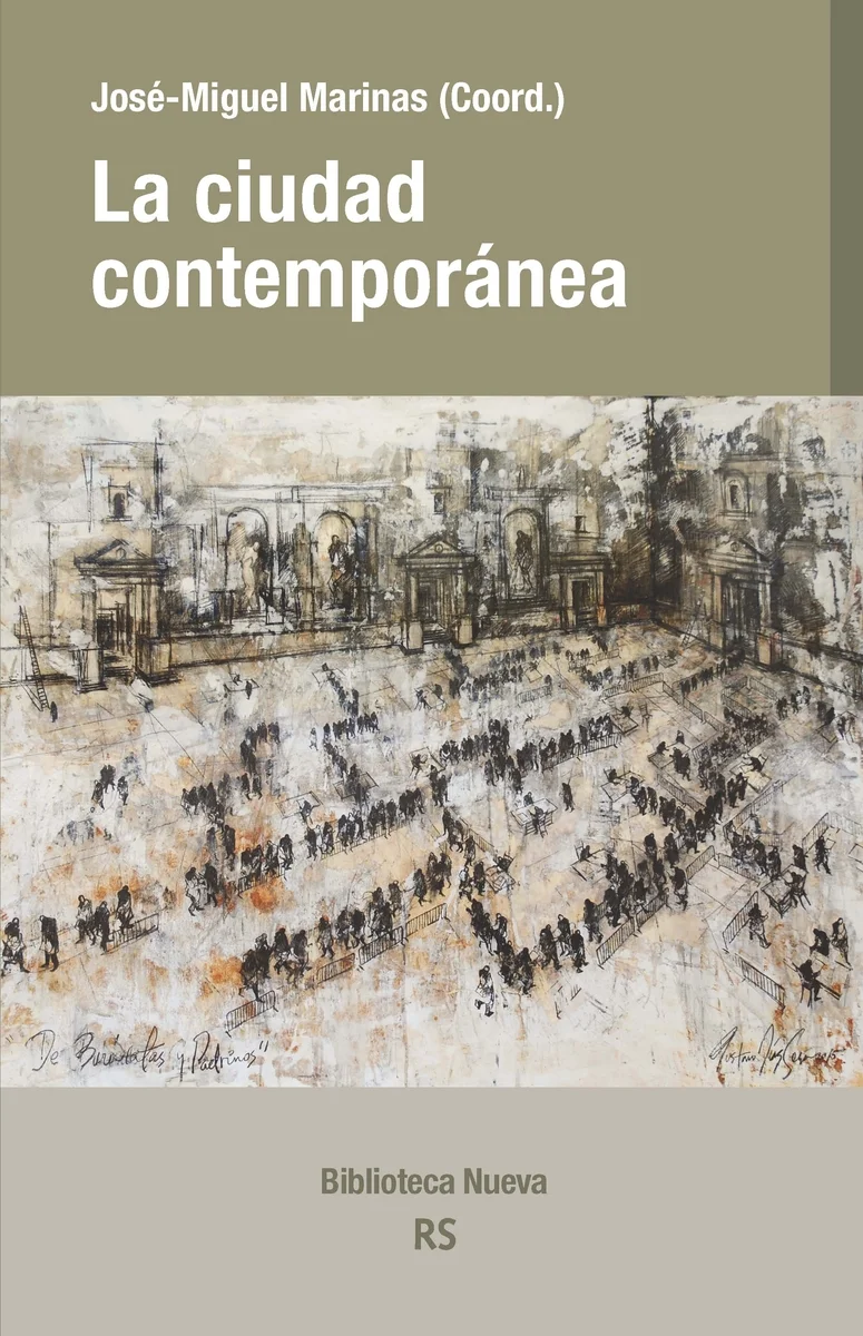 La ciudad contemporánea