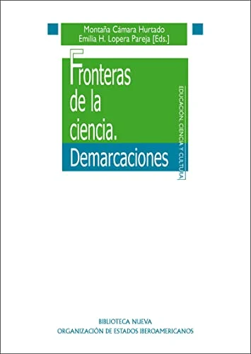 Fronteras de la ciencia. Demarcaciones