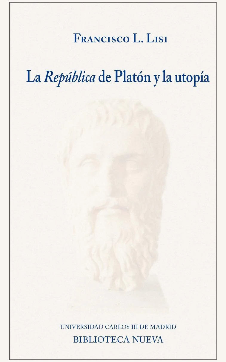 La República de Platón y la utopía