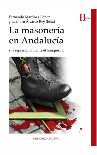La masonería en Andalucía