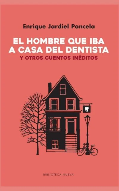 El hombre que iba a casa del dentista
