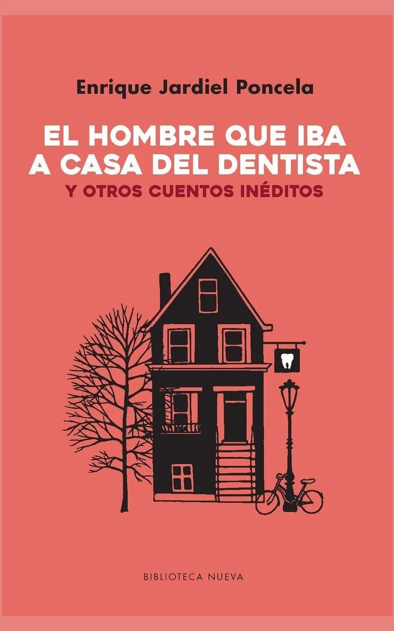 El hombre que iba a casa del dentista