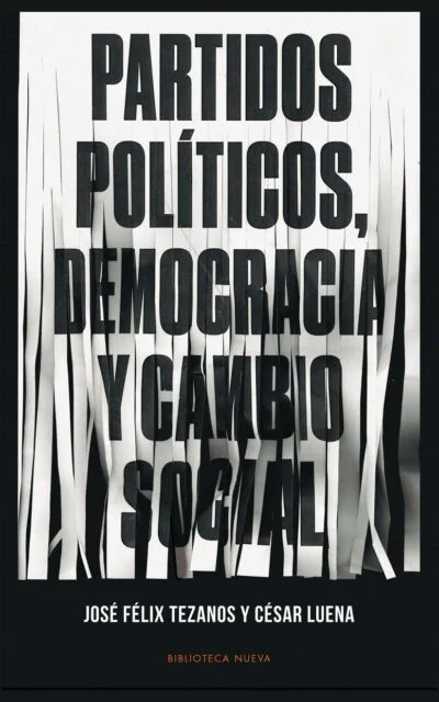 democracia y cambio social.
