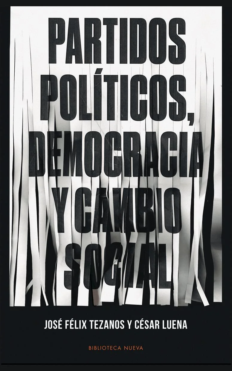 democracia y cambio social.