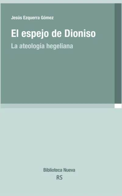 El espejo de Dioniso