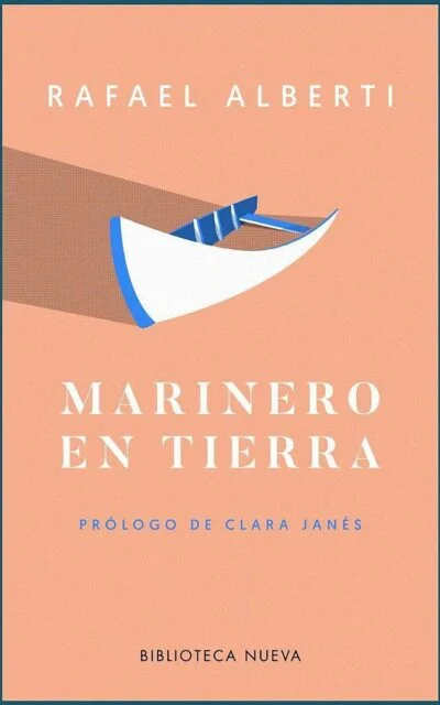 Marinero en tierra