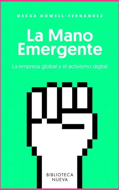 LA MANO EMERGENTE