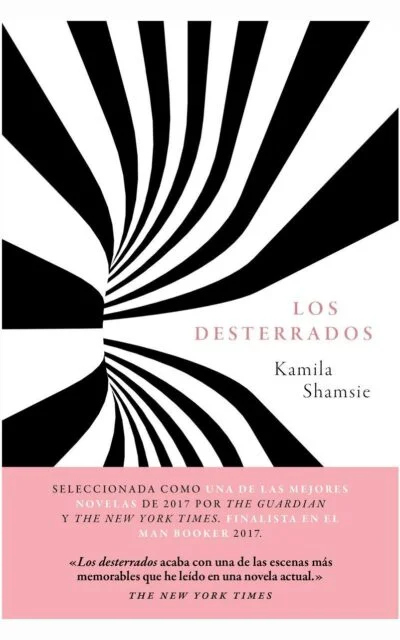 Los desterrados