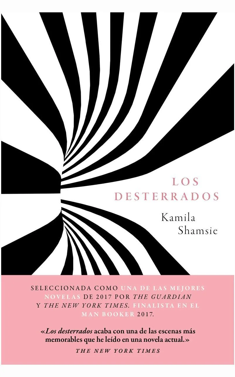 Los desterrados