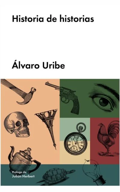 Historia de historias