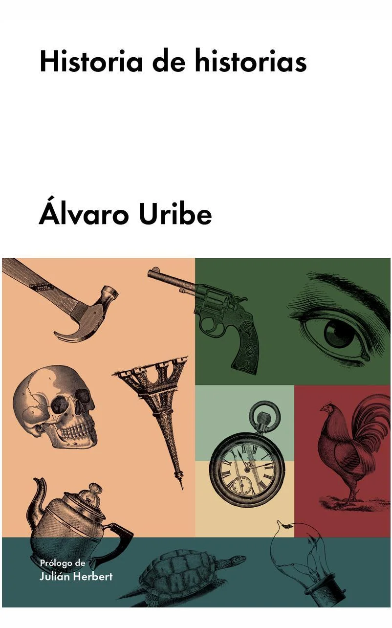 Historia de historias