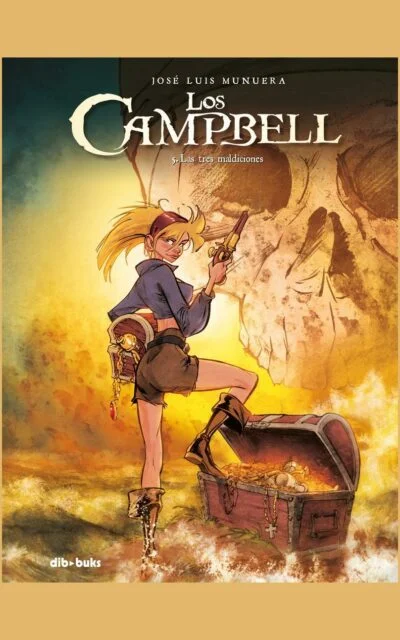 Los Campbell 5