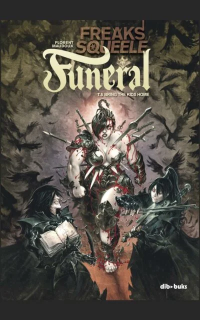 Funeral 5
