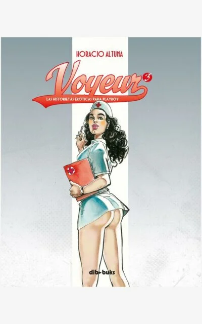 Voyeur 3