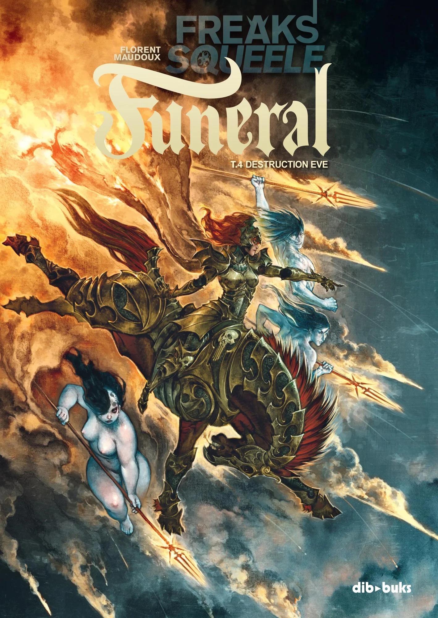 Funeral 4