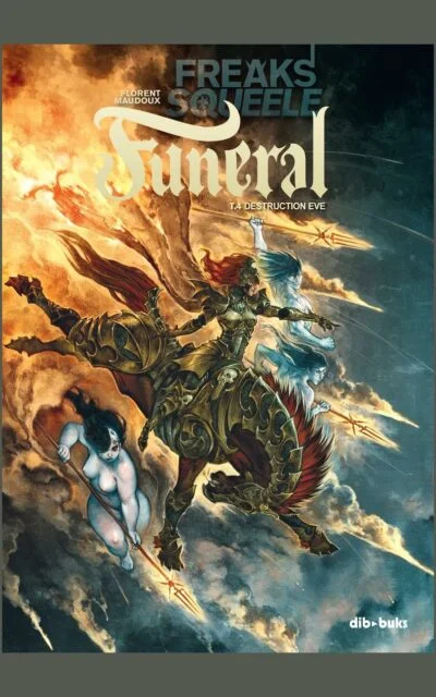 Funeral 4