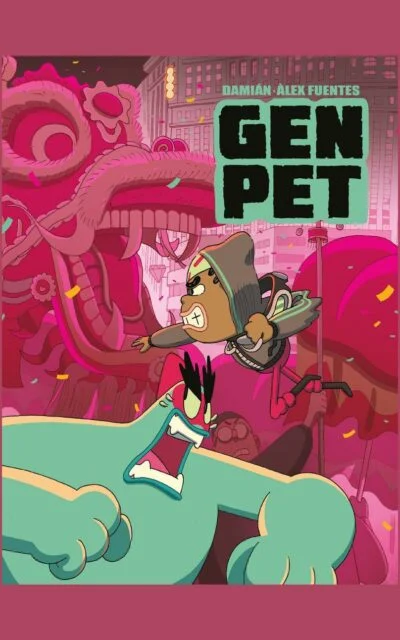 GenPet
