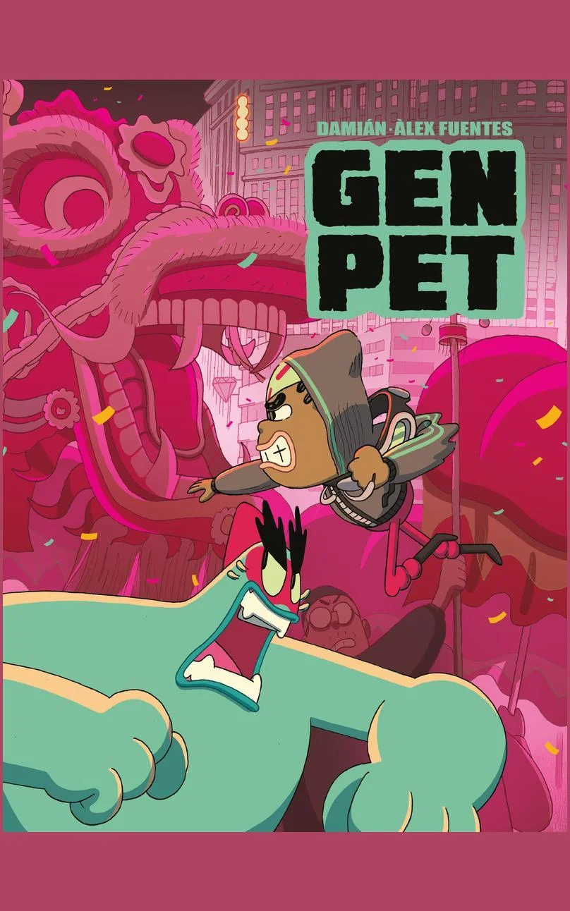 GenPet
