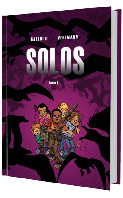 Solos 5