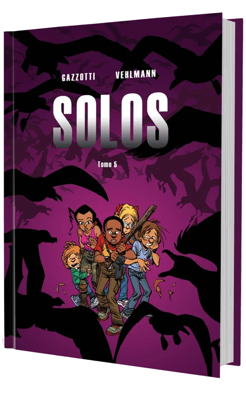 Solos 5