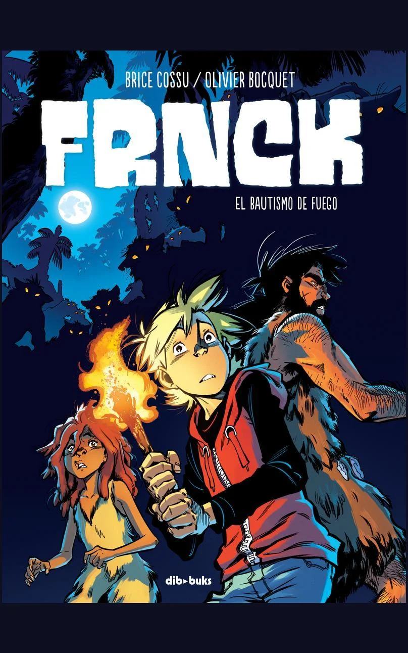 Frnck 2