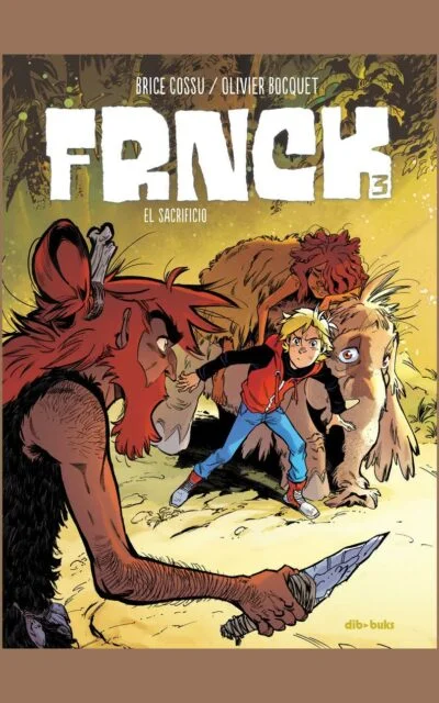 Frnck 3
