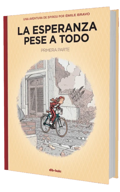 La esperanza pese a todo 1