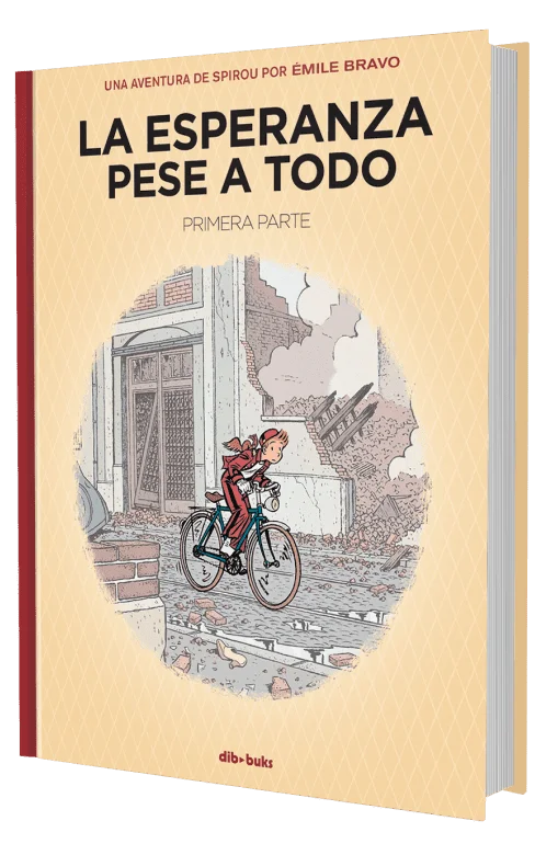 La esperanza pese a todo 1