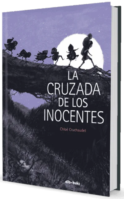 La cruzada de los inocentes