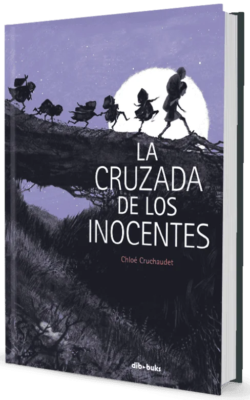 La cruzada de los inocentes