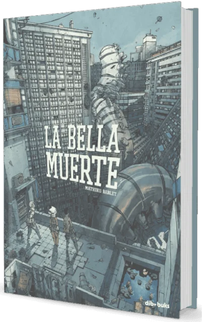 La Bella Muerte