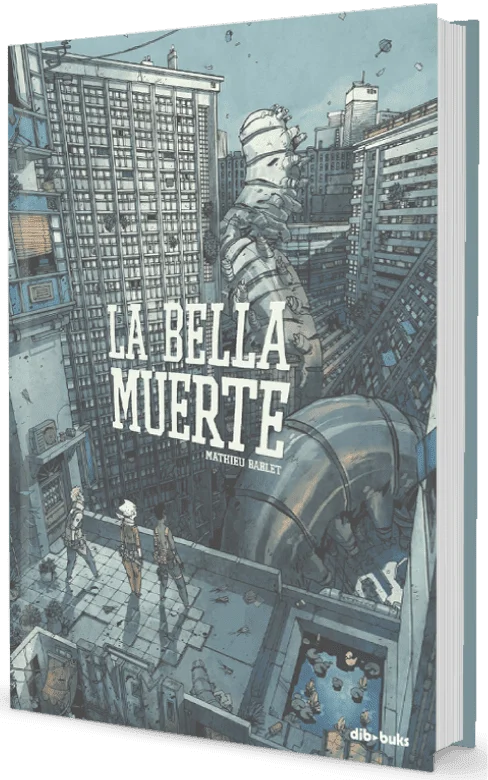 La Bella Muerte