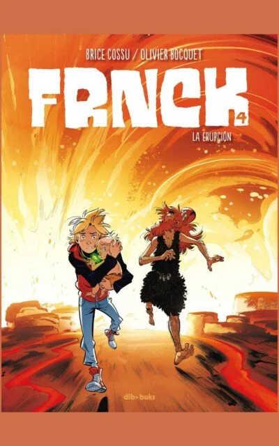 Frnck 4