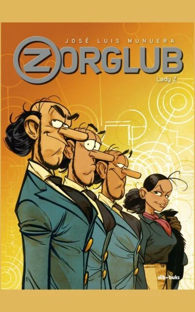 Zorglub 3