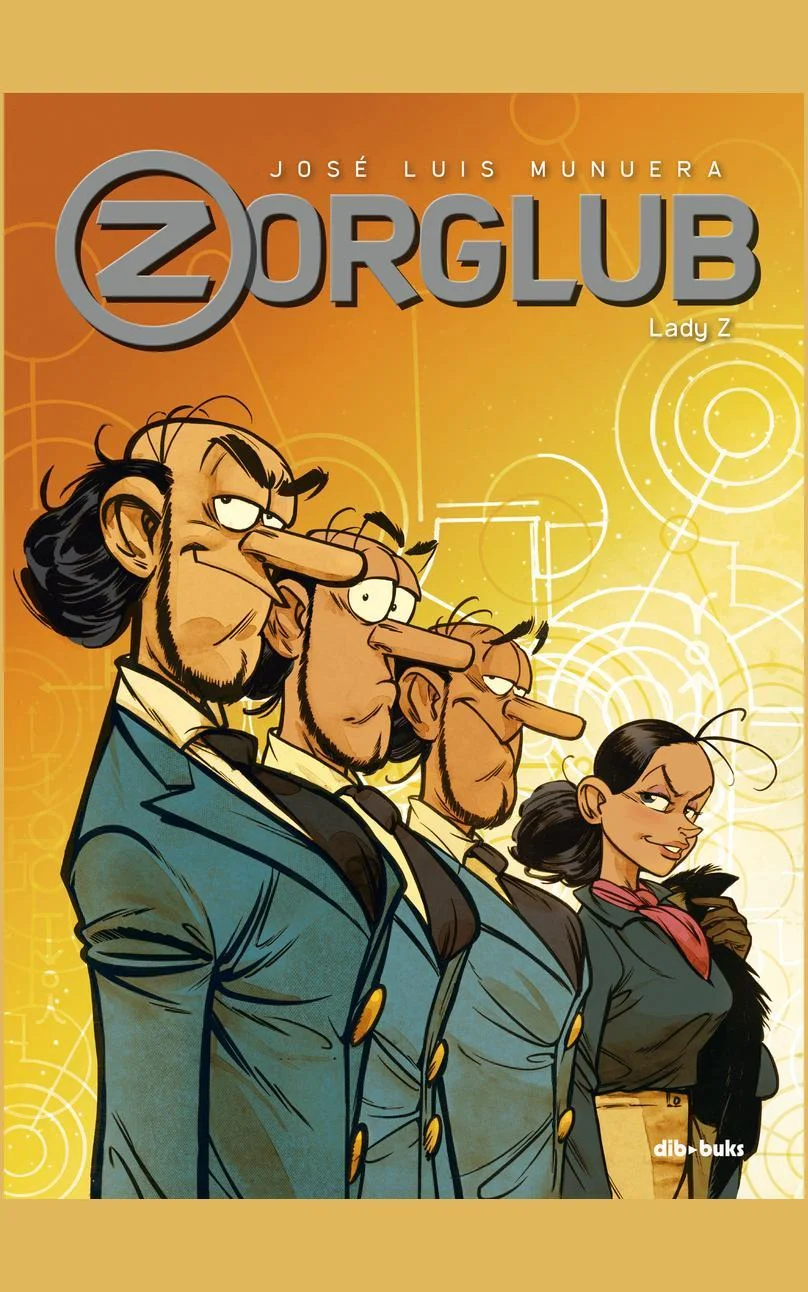 Zorglub 3