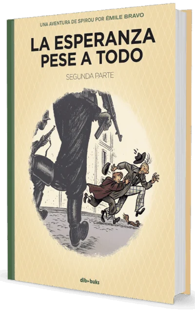 La esperanza pese a todo 2