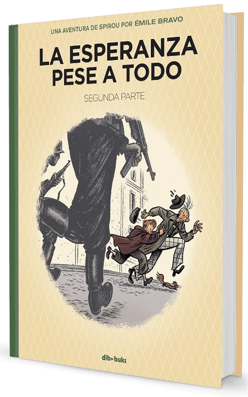 La esperanza pese a todo 2