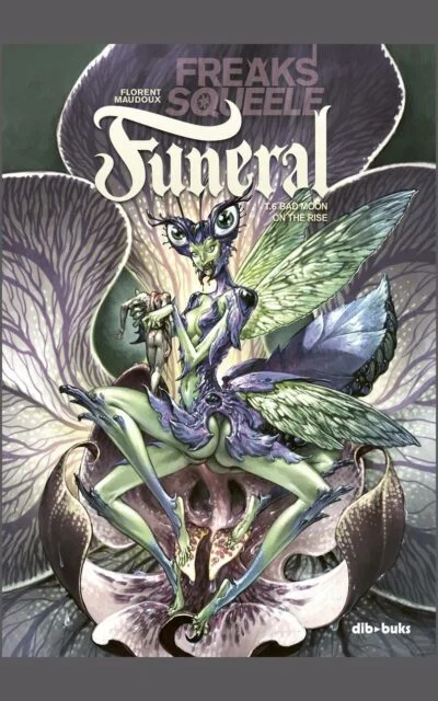 Funeral 6