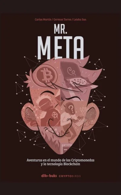 Mr. Meta
