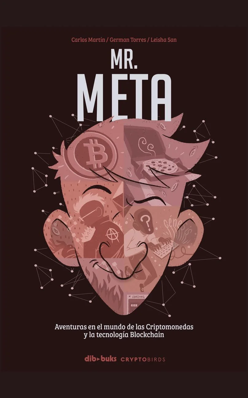 Mr. Meta