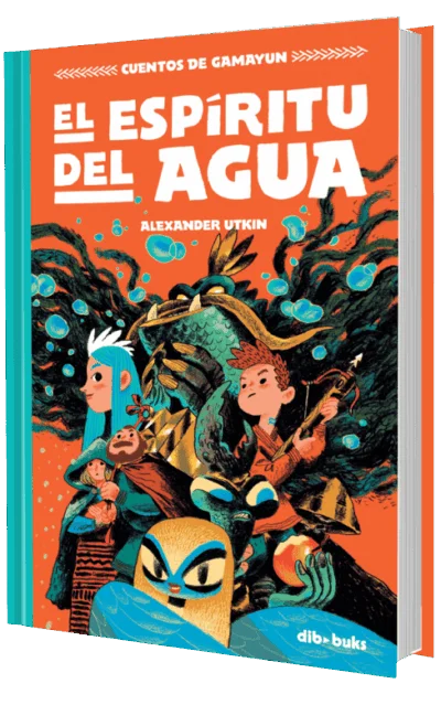 Cuentos de Gamayun 2