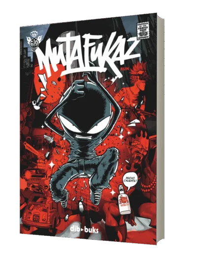 Mutafukaz 1