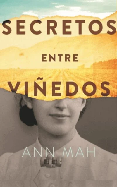 Secretos entre viñedos